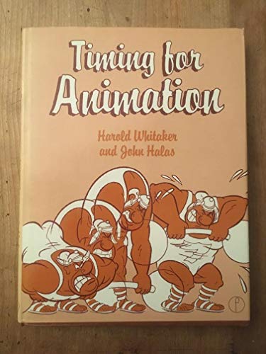 Timing for Animation view 2