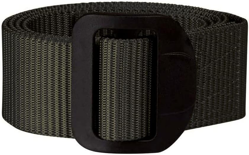 Propper Tactical Duty Belt, 56-58, Black