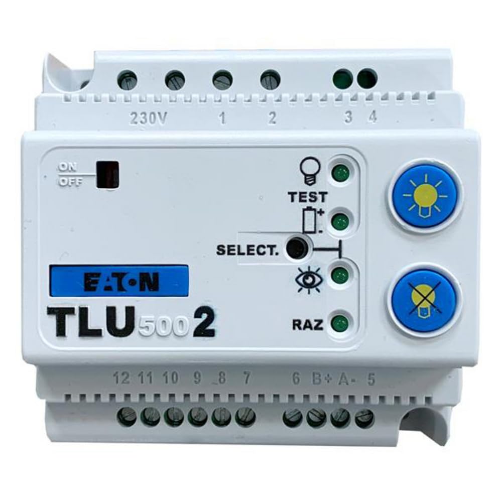 Télécommande BAES électronique universelle TLU500