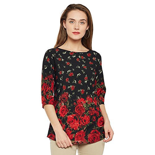 Image of Ruhaan's Women's Top