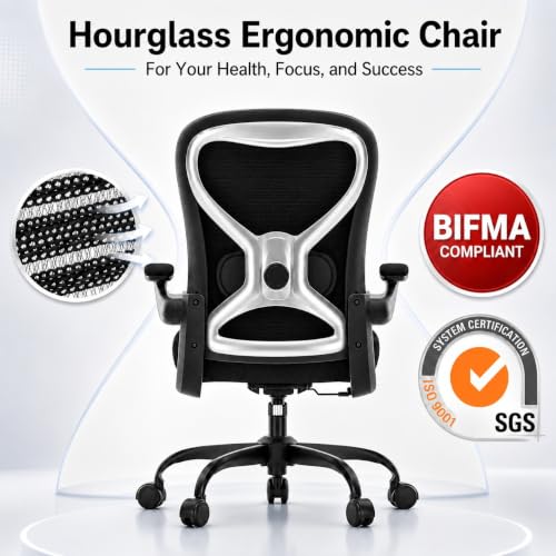 24 hour office chair reviews