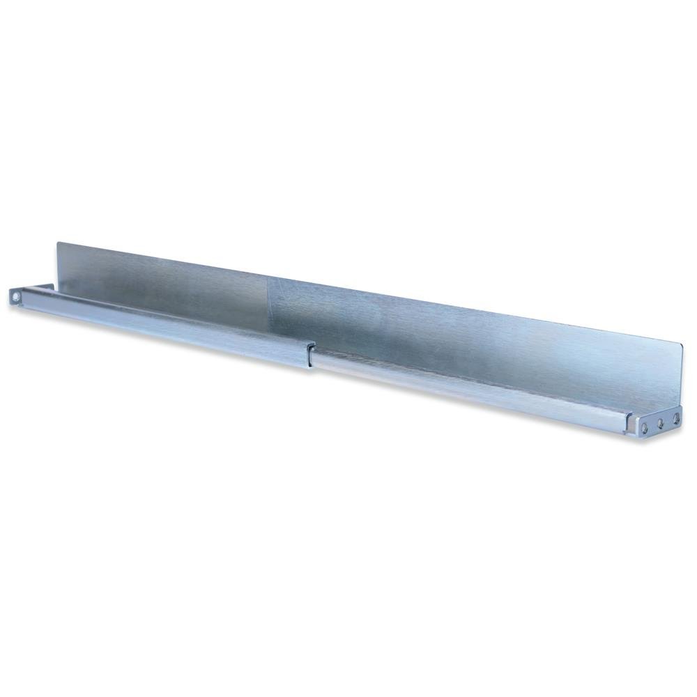 Digitus Light Slide Rails For 482.6 Mm (19") Network And Server Enclosu