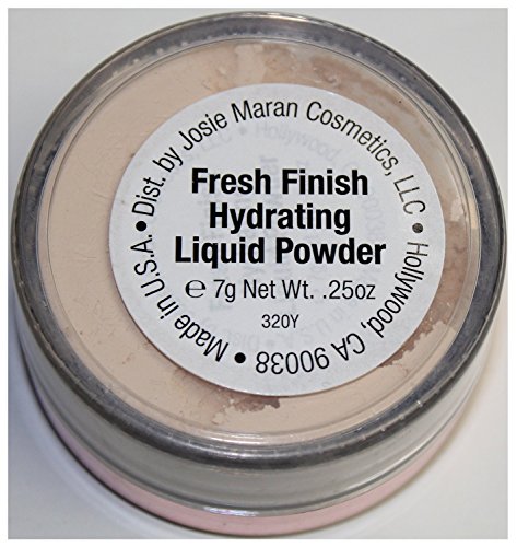 Josie Maran Hydrating Liquid Powder (Fresh Finish)