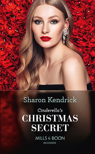 Buy Cinderella's Christmas Secret โ BookShops.in