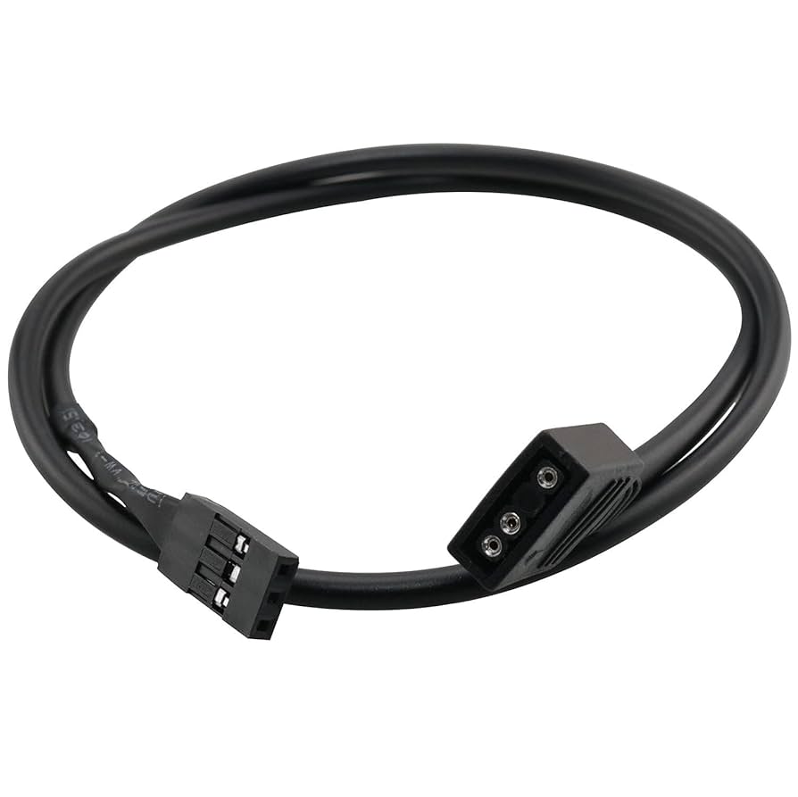 PCケーブル・コネクタ b Amazon.co.jp: SinLoon 【2点セット】ク コンピュータ ケーブル