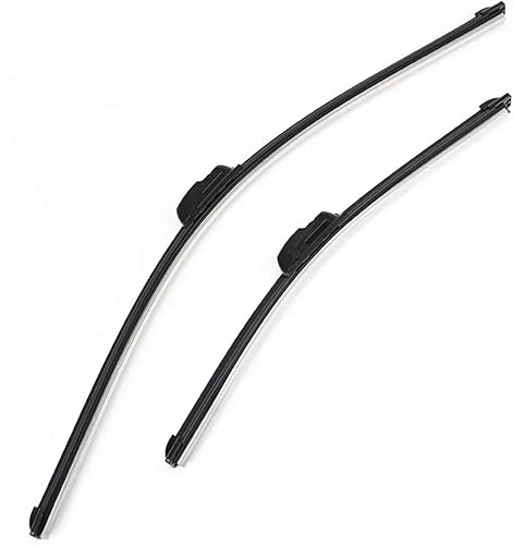 Wiper Front Wiper Blades For Chevrolet Epica 2006-2011 Windshield Windscreen Clean Window Car Rain Brushes 22"+22"(Russian Federation)