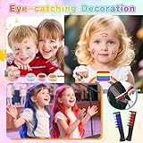 Zoom IMG-2 zzxlopez body painting 26 colori Zoom IMG-2 zzxlopez body painting 26 colori