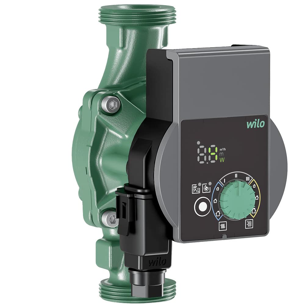 WIL BOMBA YONOS PICO 30/​1-​6 180MM ENTRE RACORES 11/​4 230V