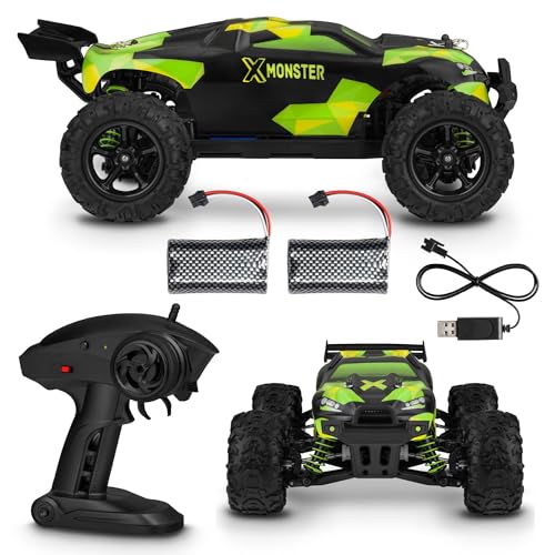 Overmax X-Monster 3.0 Macchina Telecomandata Auto RC LED Grandi Dimensioni
