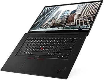 ThinkPad X1 Extreme（i7/32G/512G/4K/オフィス） Lenovo ThinkPad X1 Extreme Business Notebook: Intel 8th Gen