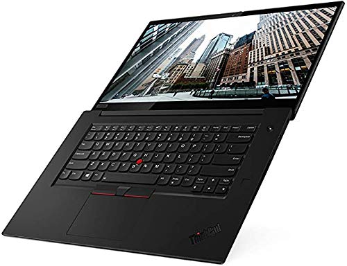 Lenovo ThinkPad X1 Extreme Gen 2 15