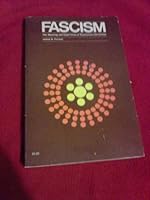 Fascism: The Meaning and Experience of Reactionary Revolution (Studies in Contemporary Politics) 0440947073 Book Cover