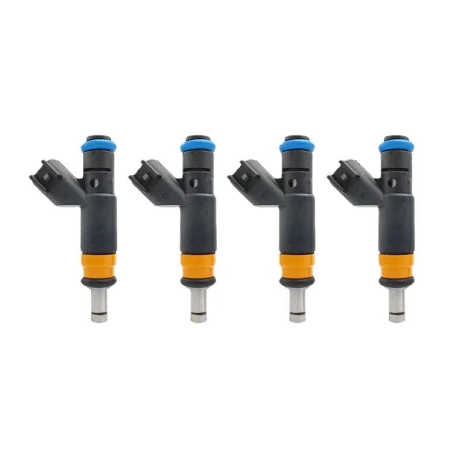 Vehicle Fuel Injector Petrol Fuel Injector for Chrysler for 300 Aspen 5.7L 05037479AA 4 PCS