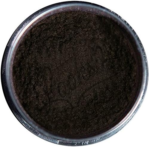 Looks21 Hair Loss Concealer (12g/0.42oz, Black)