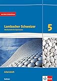 sachsen schweiz  Lambacher Schweizer Mathematik 5. Ausgabe Sachsen: Arbeitsheft plus Lösungsheft Klasse 5 (Lambacher Schweizer. Ausgabe für Sachsen ab 2019)