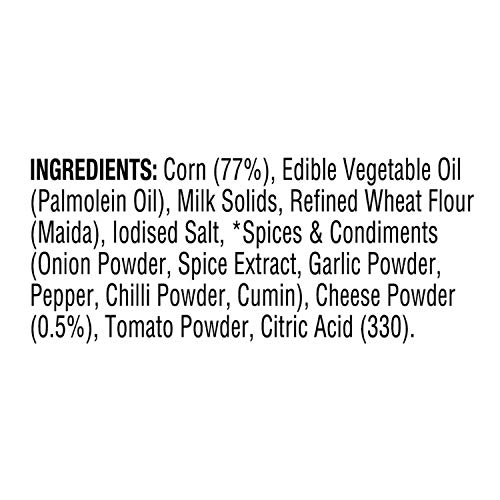 Image of Doritos Nachos Cheese, 44 gm