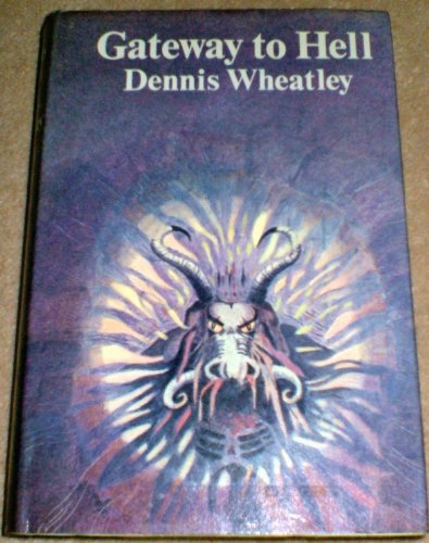 Gateway to Hell 0091083702 Book Cover