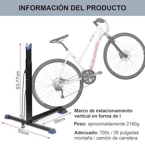 Encuentra reviews de Soporte techo bicicleta comprados en linea. 14 Imagen adicional