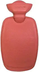 Bolsa Água Quente Bc0010, Bordo, Mercur, 500 ml