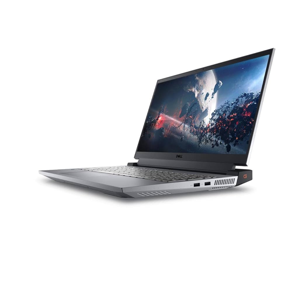 Dell G15 5520 Latest Gaming Laptop, 12th Gen Intel Core i7