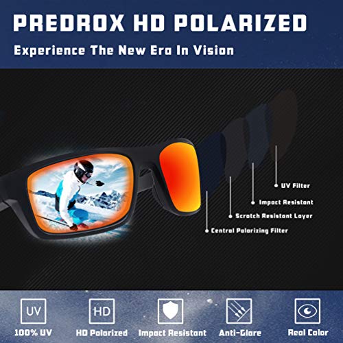 Image of Harpoon Lenses Replacement for Costa Del Mar Sunglass Polarized