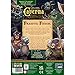 Lookout Caverna The Cave Farmers Frantic Fiends Board Game Expansion | Cooperative Farming Strategy Game for Adults and Kids | Ages 12+ | 1-7 Players | Avg. Playtime 30-210 Minutes | Lookout Games