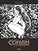 Conan le CimmÃÆÃÂ©rien - La Fille du gÃÆÃÂ©ant du gel N&B: Edition spÃÆÃÂ©ciale noir & blanc (French Edition)