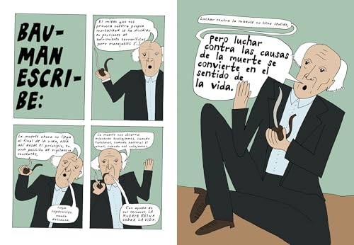 Voz del Oráculo: Novela Gráfica Distópica Voz del Oráculo: Novela Gráfica Distópica