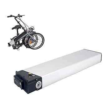 Amazon.co.jp: N/A 48V電動自転車変換キットバッテリー、48V 8AH 10AH