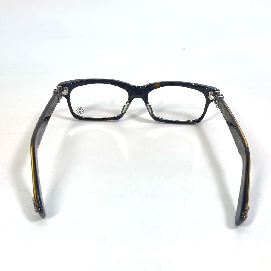 Amazon.co.jp: Chrome Hearts SPLAT-A BS Flare Tortoise Shell