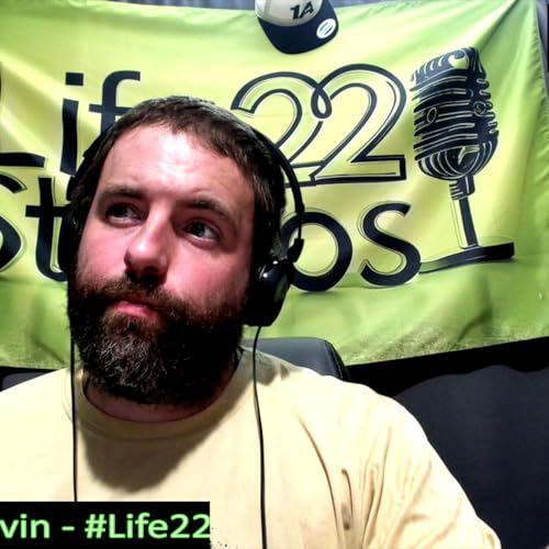 Life22: Back to School September (Day 13,659[3])