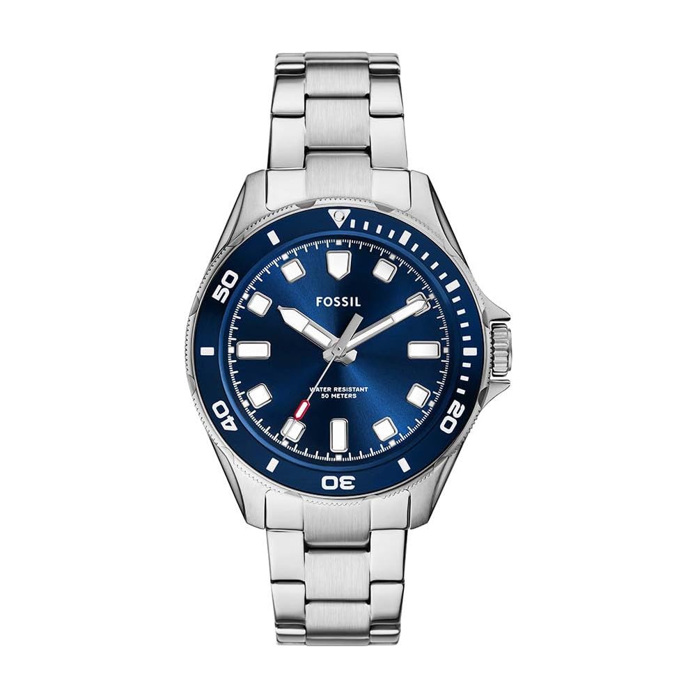 Fossil BQ2881 Reloj de Hombres