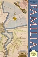 Familia 1991: Ulster Geneological Review: Number 7 090190550X Book Cover