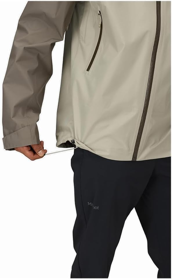 MARMOT mens Minimalist Pertex Jacket