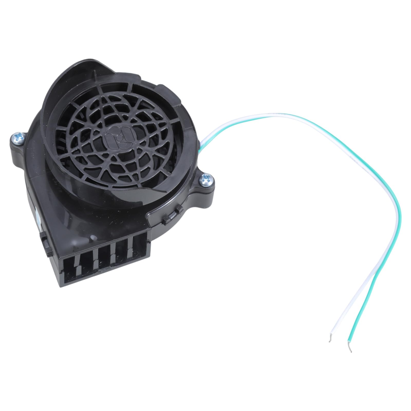 Replacement Air Blower for Christmas Inflatables Adapter Replace Outdoor Holiday Yard Inflatables Decorations Fan Blowe Blower Fan