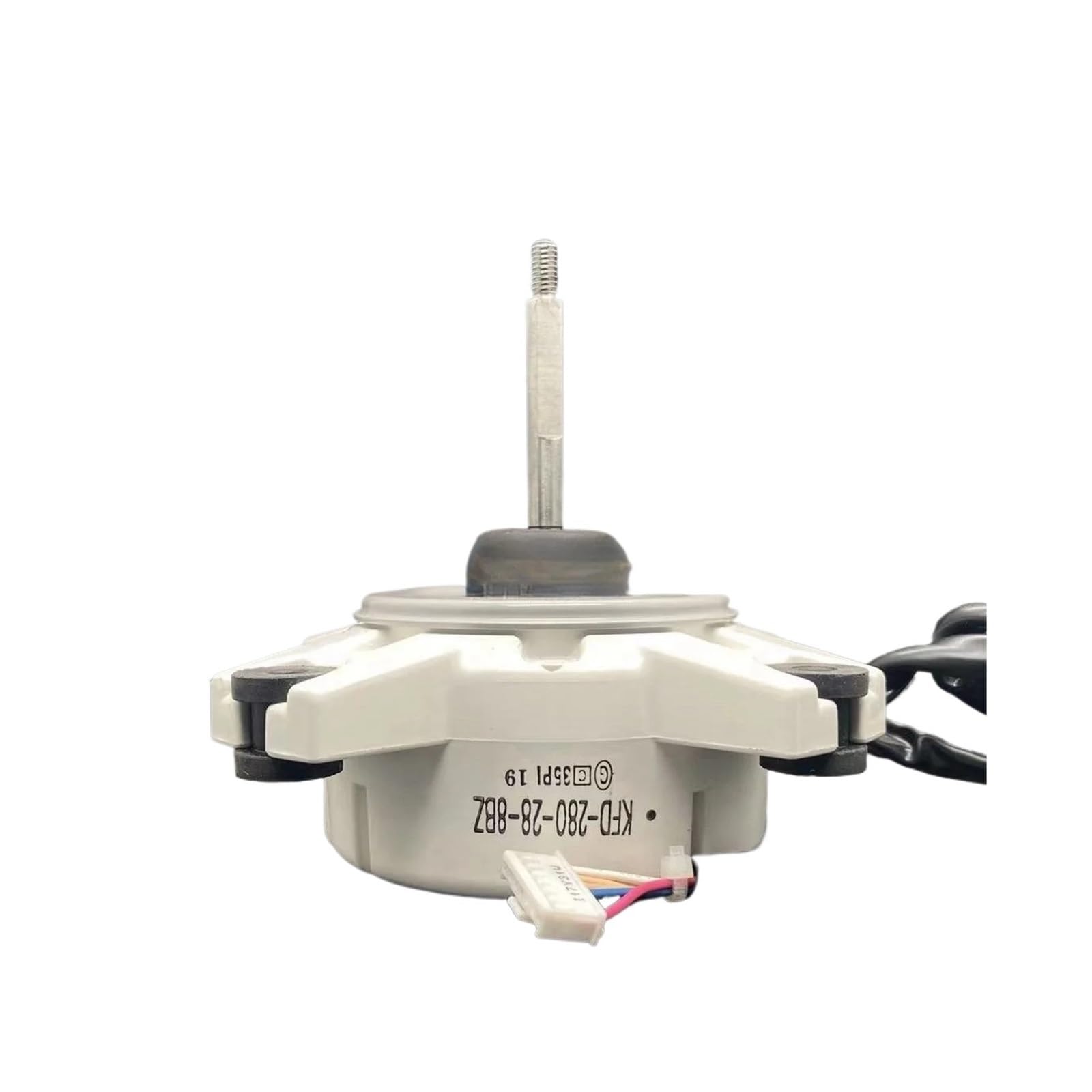 Klimaanlage, Kompatibel for Daikin, D50N-28 RXD35FV2C Lüftermotor RXS35HV2C RXS35FBV2C ARW34Y8P50DC Innengerät(Replace)