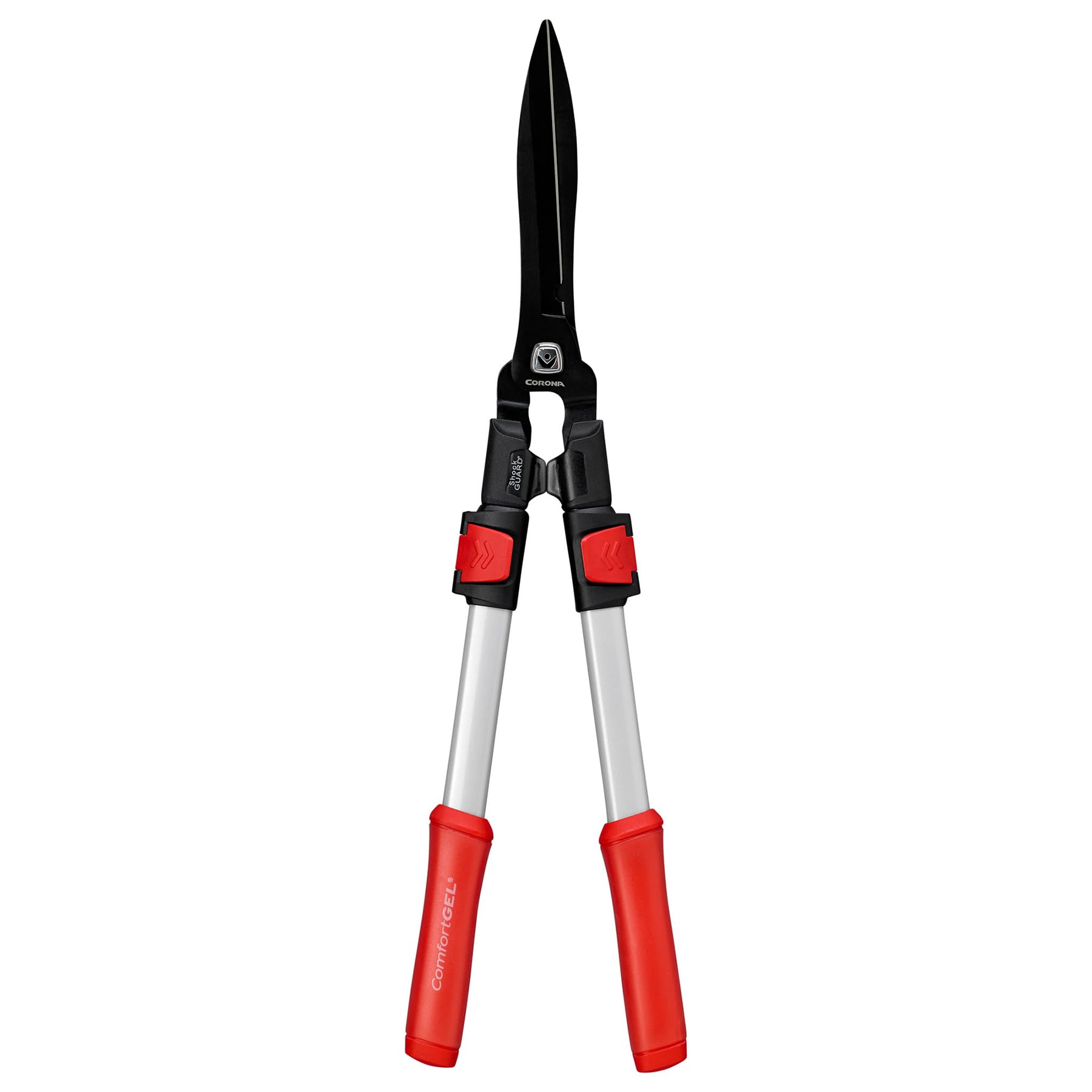 Corona HD 3344D Extendable Hedge Shears With ComfortGEL Grip