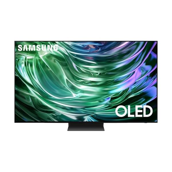 TV 77 POLL OLED 4K SMART