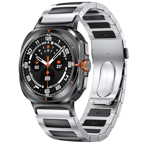 Band-for-Galaxy-Watch-Ultra-47mm2024No-Gap-Metal-Bands-Compatible-with-Samsung-Galaxy-Watch-7-Ultra-47mm-for-Men 51Gn6984rtL