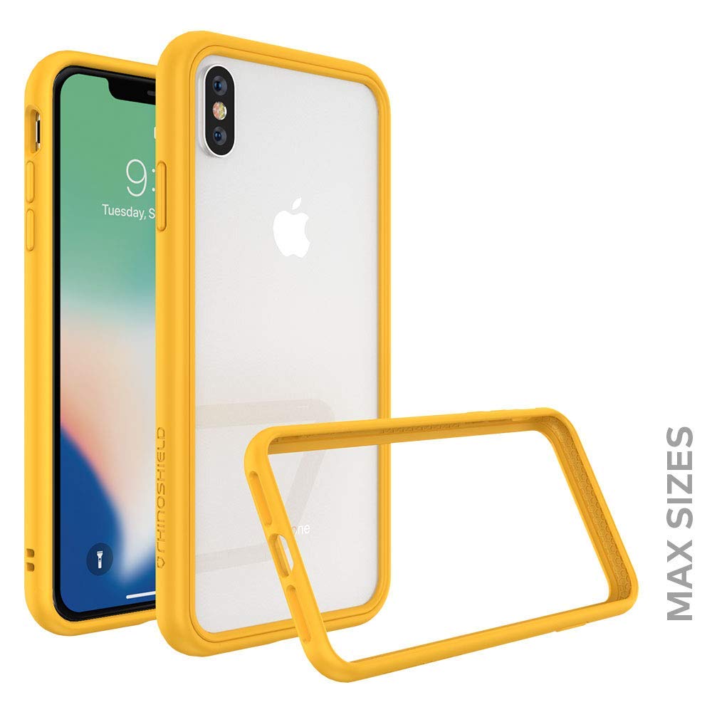 ★最終値下げ!iPhone XS Max Solidsuitケース バンパー Amazon.com: RhinoShield Full Impact Protection Case Compatible