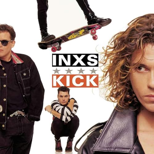 Michael Hutchence Pt 6 cover art