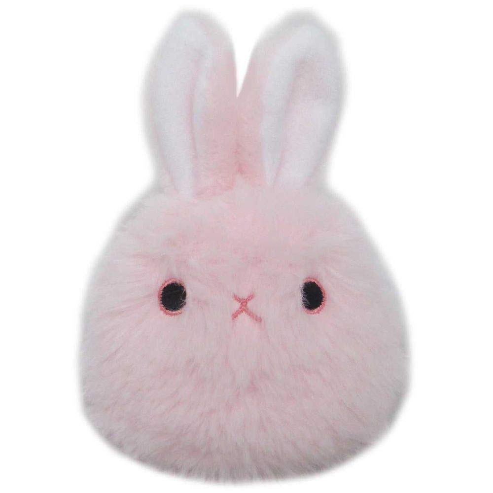 rabbit dango plush