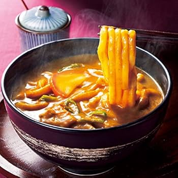 かれーうどん ページ Z's MENU】京風カレーうどん｜GRAND・FOOD・HALL！ Official