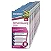 Produktbild sanotact Fettverdauung Drink (12 x 20 Brausetabletten)  Artischocke mit Cholin für Fettstoffwechsel & Leberfunktion  Brausetabletten für eine schnelle Verdauung  Mit Grapefruit-Geschmack