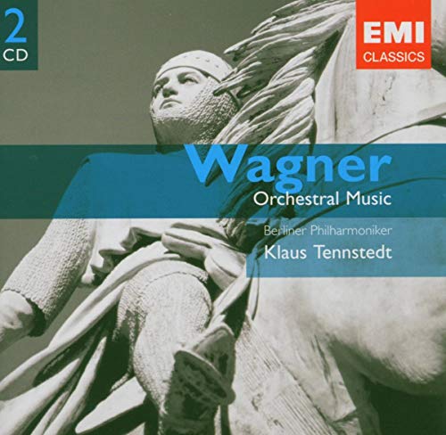 Wagner: Orchestral Music (From the Operas)