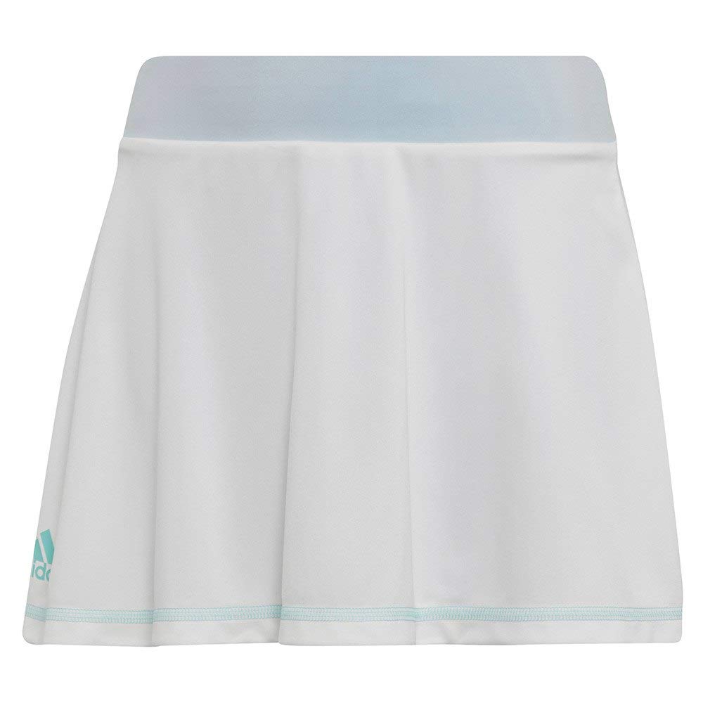 adidas Falda G Parley White/Easy Blue - T: 170