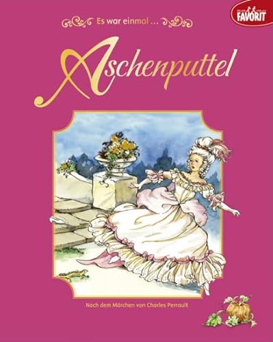 Preisvergleich Produktbild Aschenputtel: Es war einmal ...