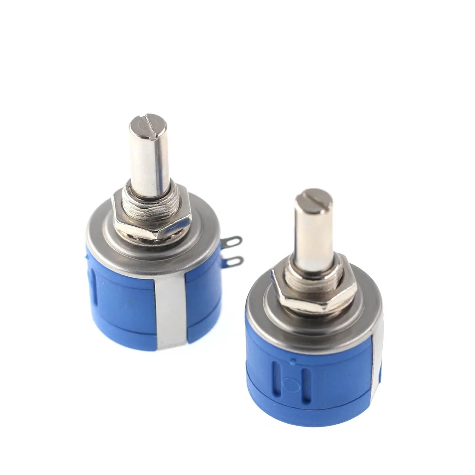 3540S-2-103L 3540S 1K/2K/5K/10K/20K/50K/100K ohm 2W 5% Potenziometro multigiro Resistore regolabile(202 2K)