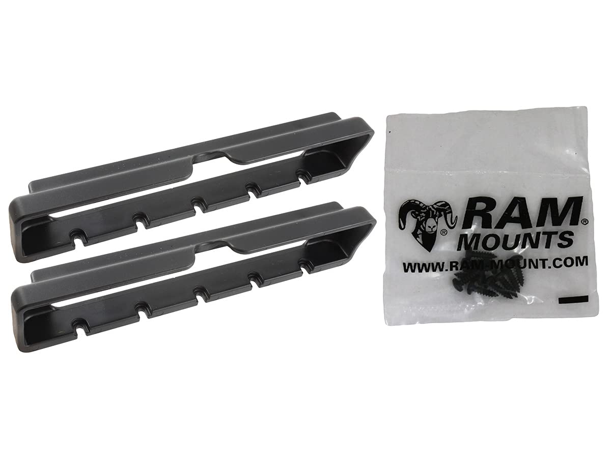 RAM Mount RAM-HOL-TAB12-CUPSU Mounting Kit - Mounting Kits