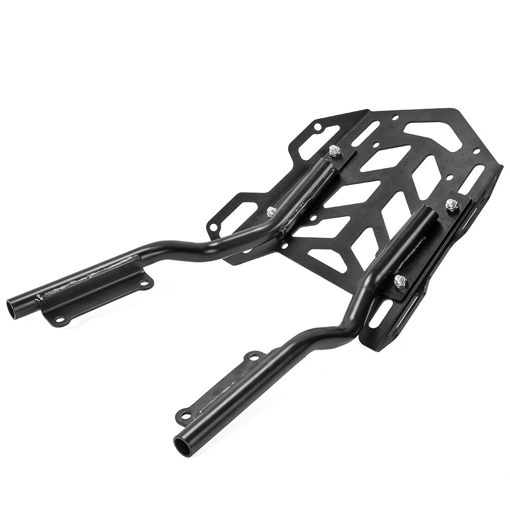 Pannier Holder Portaequipajes Trasero para Motocicleta CB650R 2019 2020